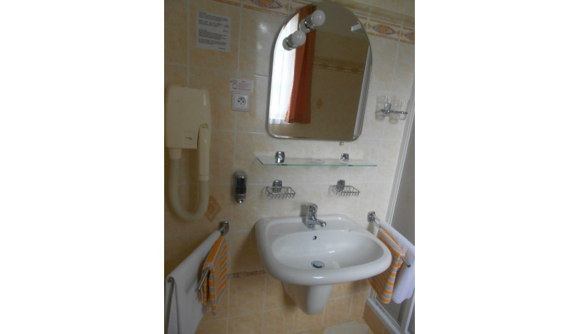 Lázeňský dům Purkyně Konstantinovy Lázně